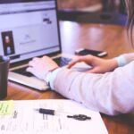 Four types of small business marketing
